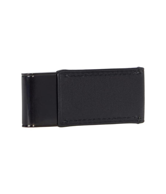 Money Clip in Sport Calf