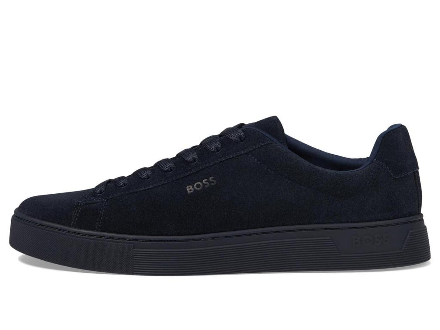 Rhys Suede Tennis Sneaker