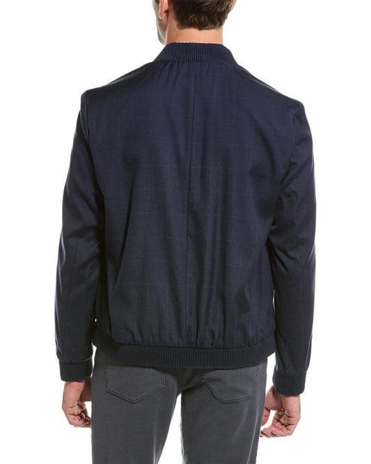 BOSS Hugo Boss Bomber Jacket