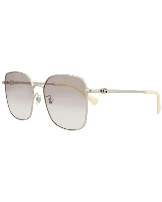 Gucci Women's GG1146SK 58mm Sunglasses