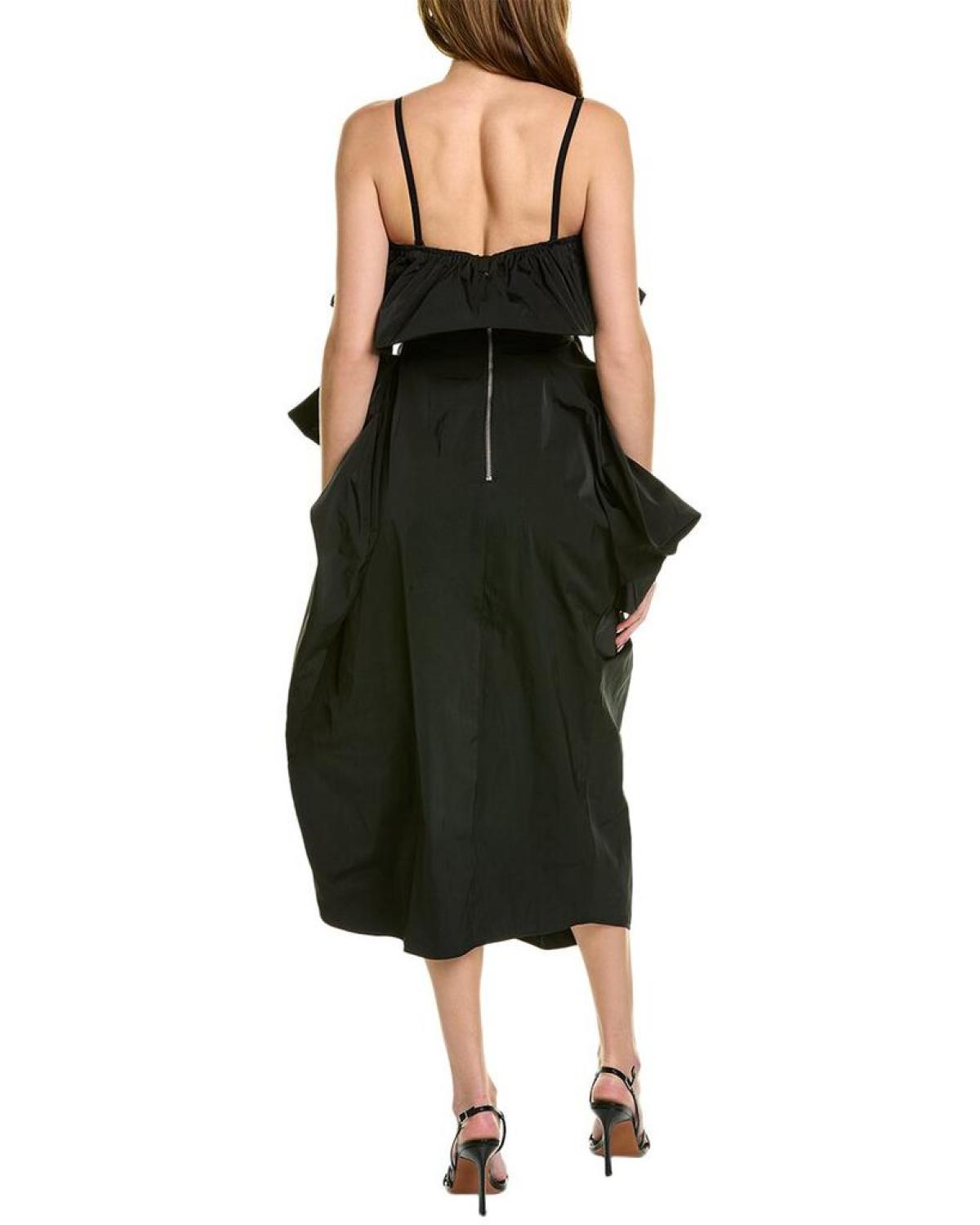 SPORTMAX Ramo Dress