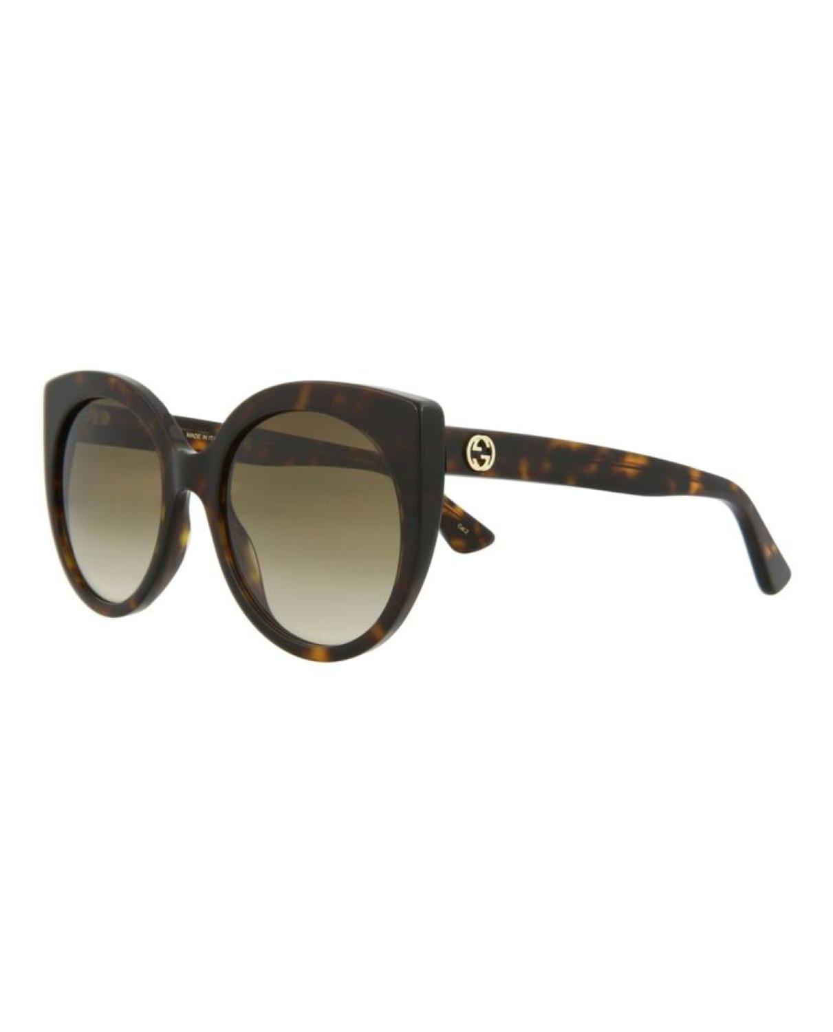 Cat Eye-Frame Acetate Sunglasses