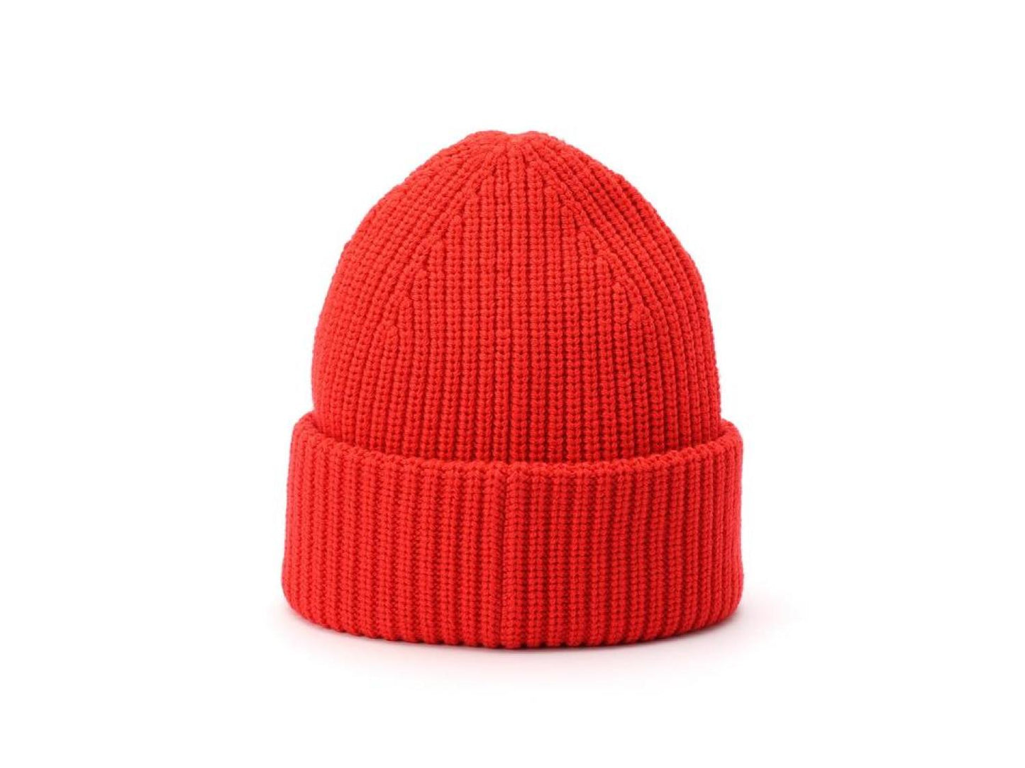 Sam Label Cuff Beanie