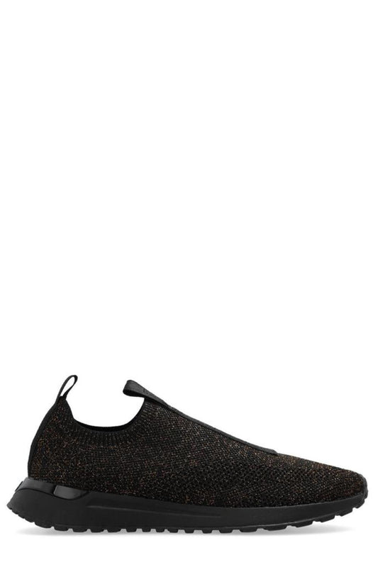 Michael Michael Kors Slip On Sneakers