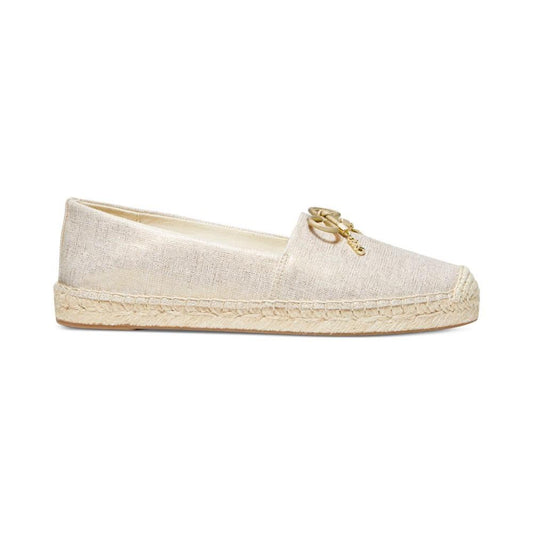 Women's Nori Slip-On Bow Espadrille Flats