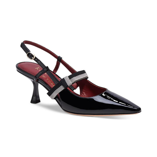 Women's Maritza Pointed Slingback Pumps