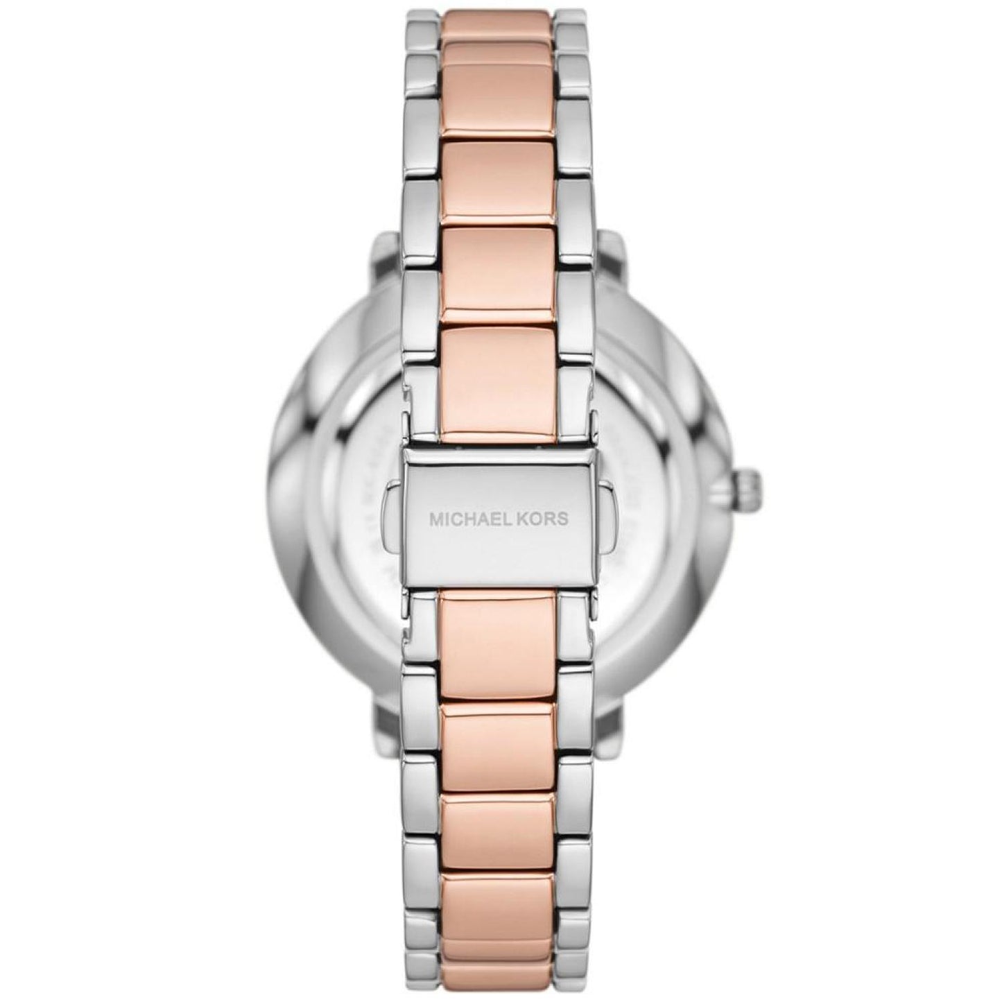 Women's Pyper Three-Hand Two-Tone Bracelet Watch 38mm