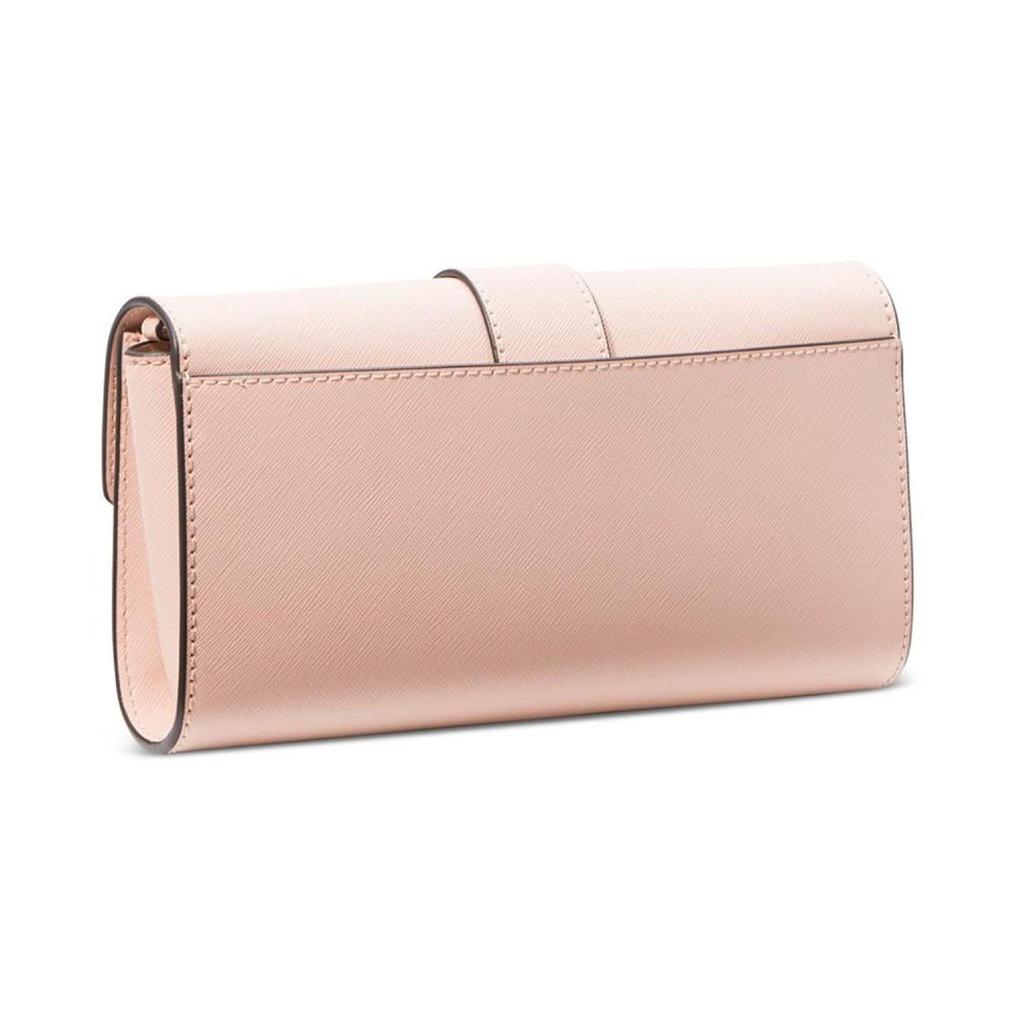 Penelope Medium Leather Clutch