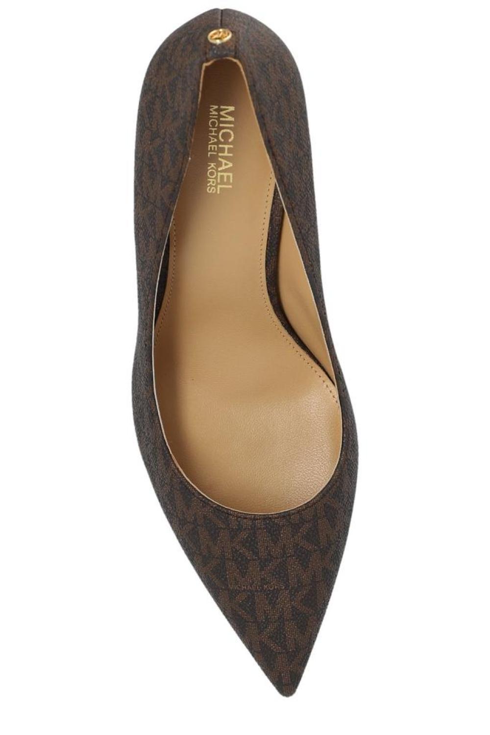 Michael Michael Kors Clara Pumps