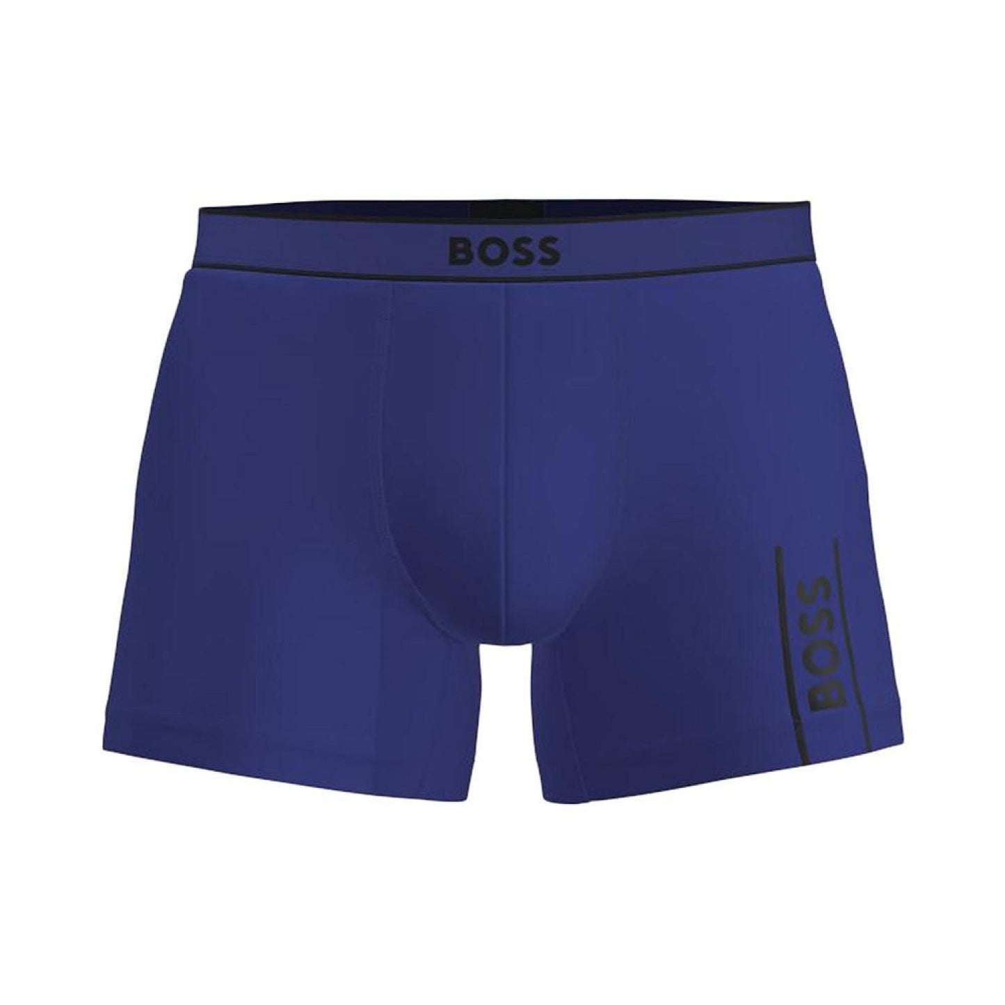 by Hugo Boss Men's Logo Boxer Briefs