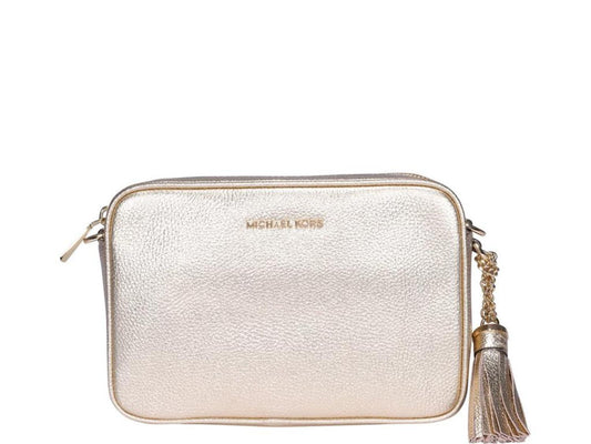 Michael Michael Kors Ginny Crossbody Bag