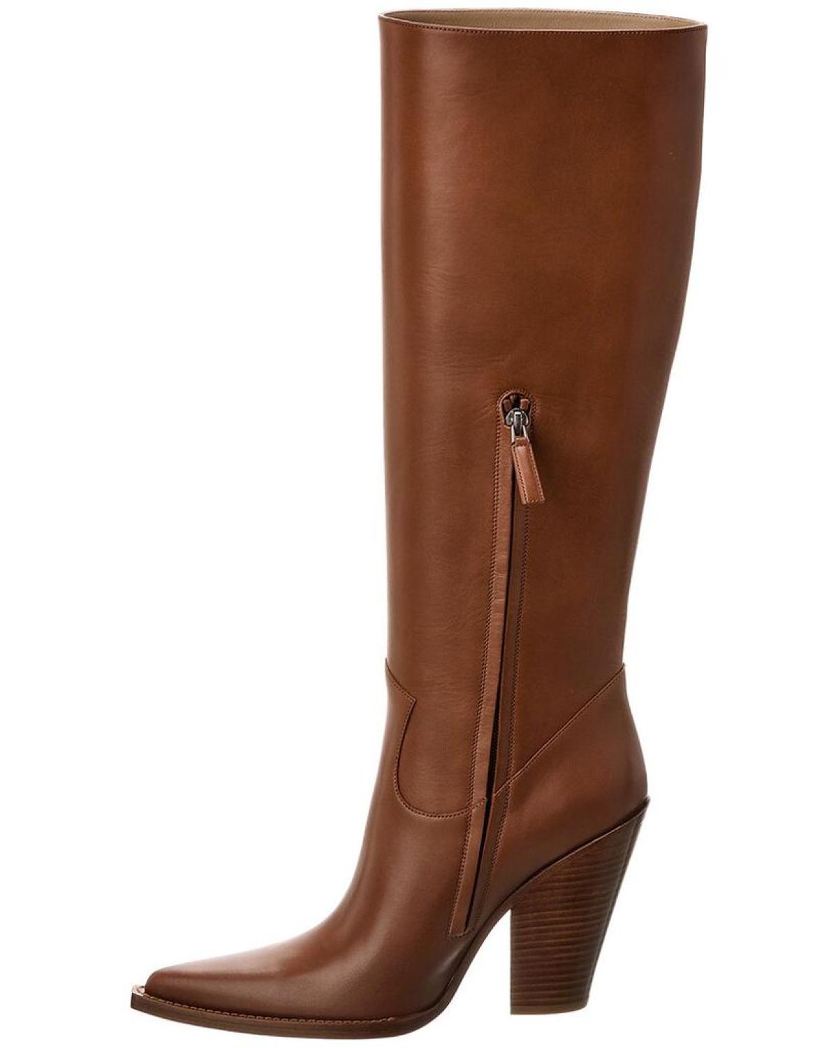 Michael Kors Collection Gwen Boot