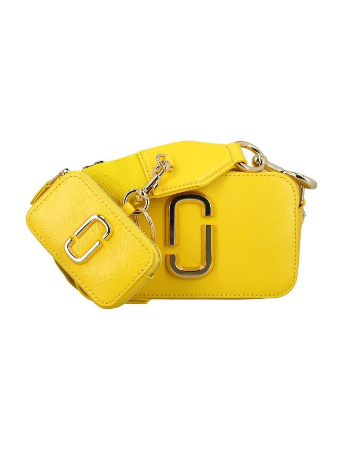 Marc Jacobs The Snapshot Crossbody Bag