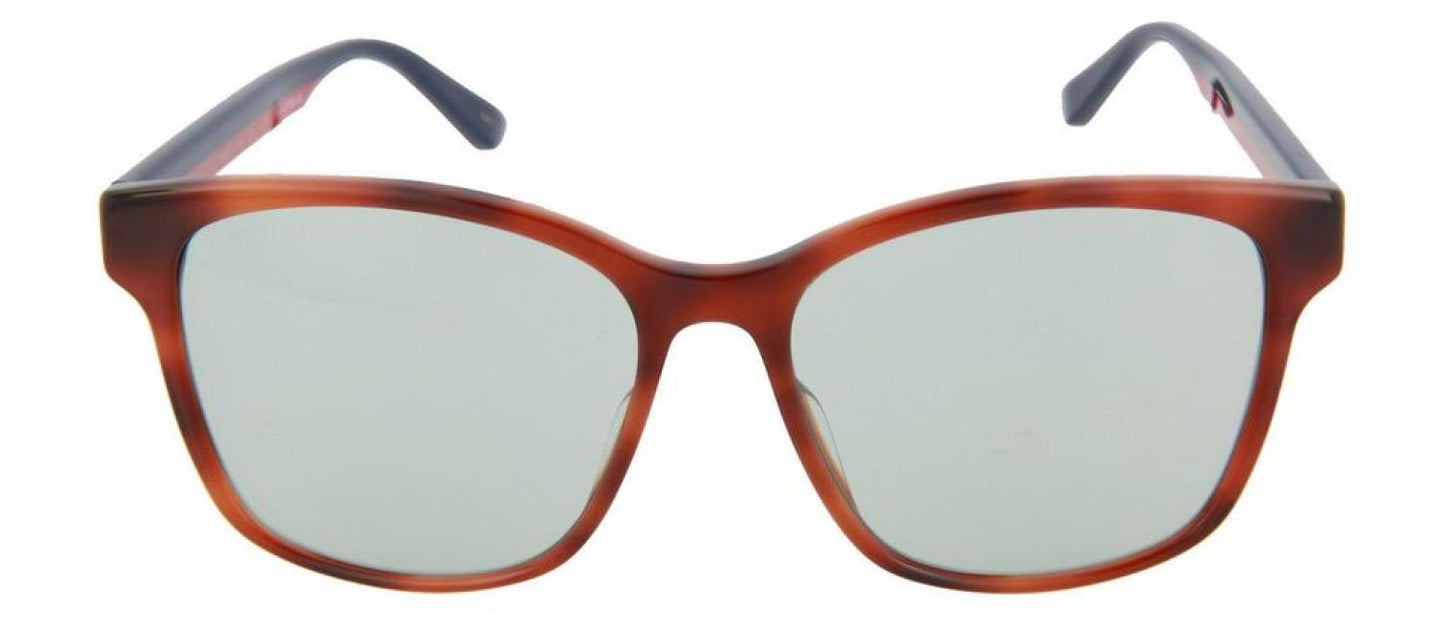 Gucci GG0417SK-30005984005 Square/Rectangle Sunglasses