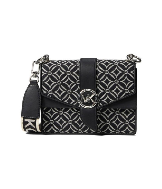 Greenwich Small Convertible Cross Body