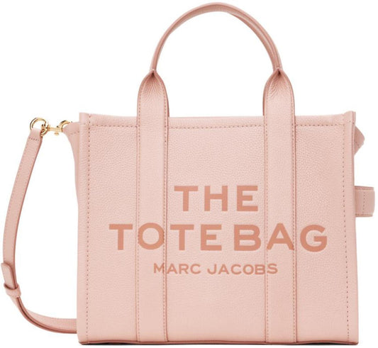 Pink Medium 'The Tote Bag' Tote