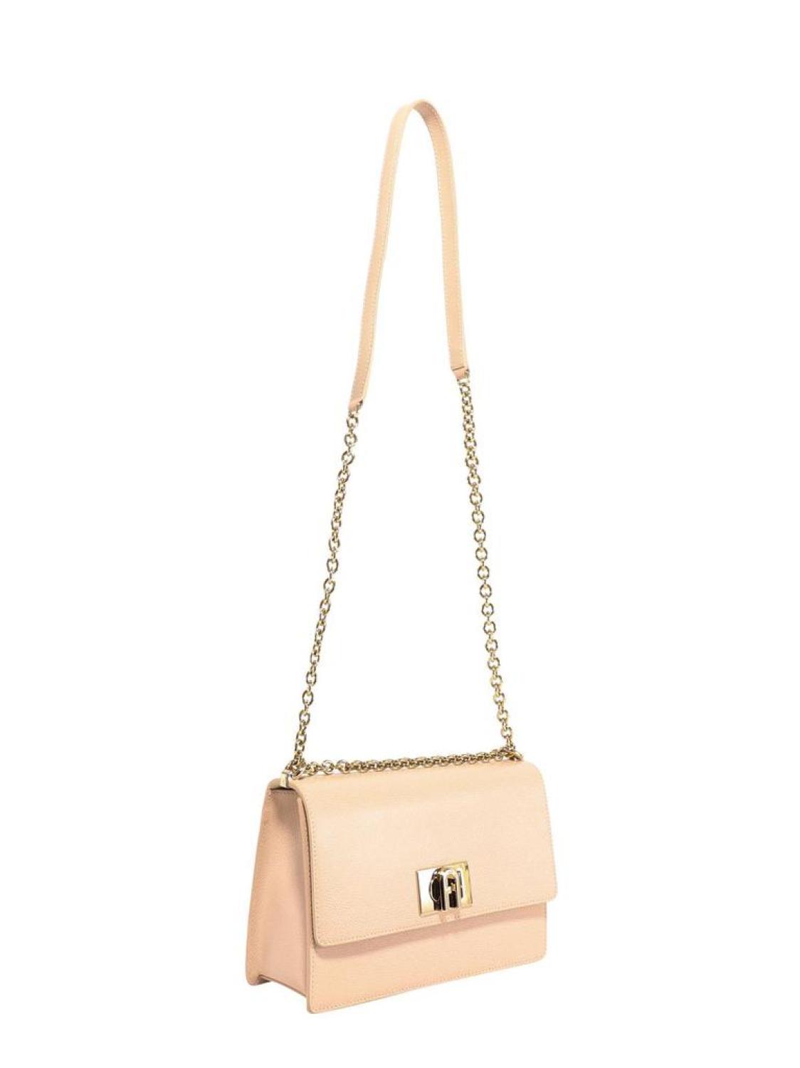 Furla 1927 Small Crossbody Bag