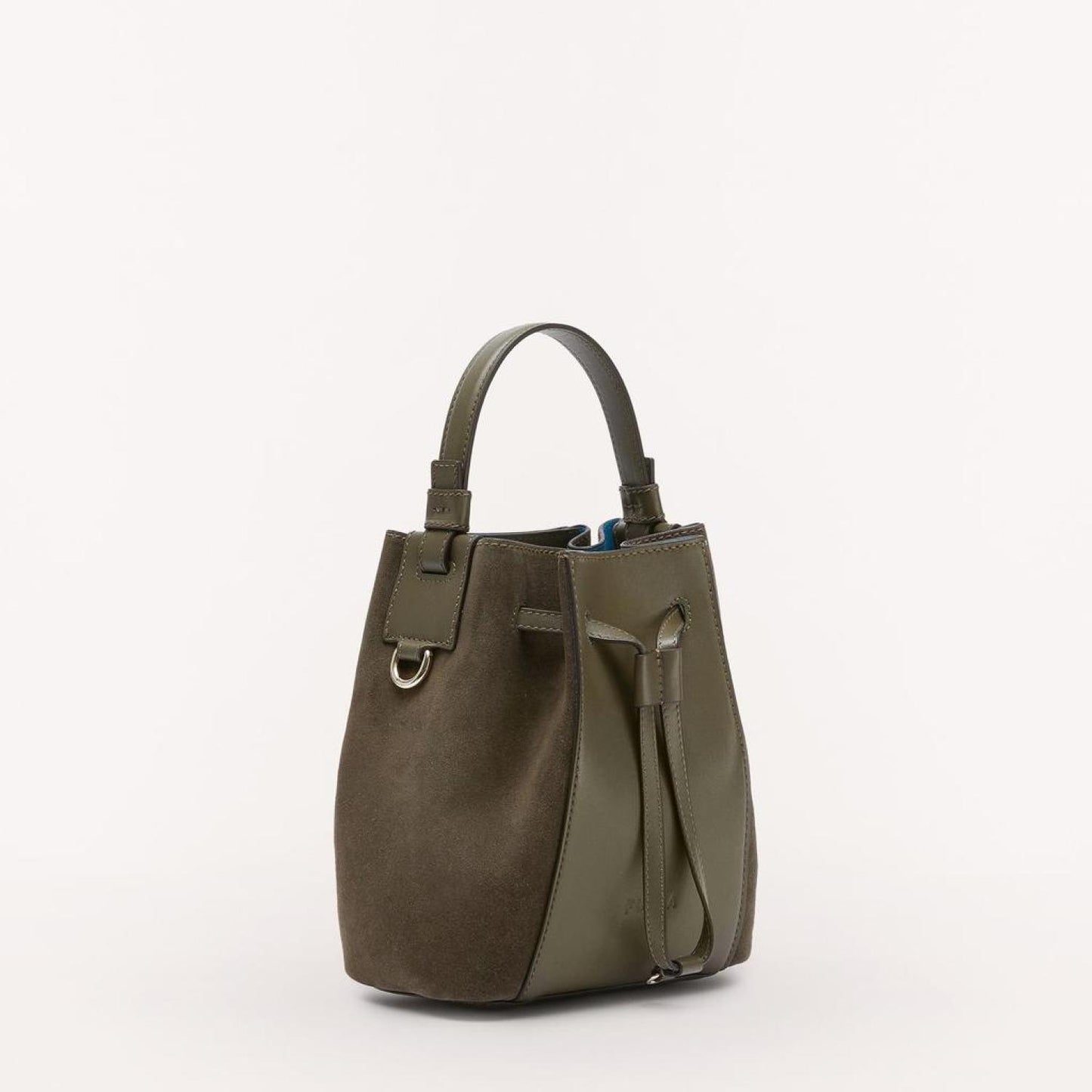 Furla Miastella Bucket Bag Mini