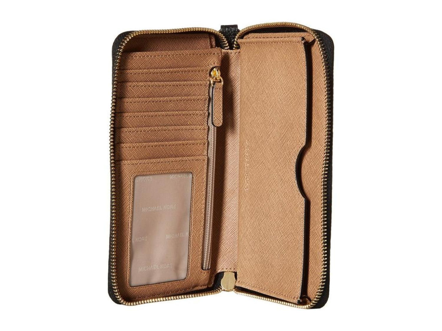 Mercer Large Flat Multifunction Phone Case