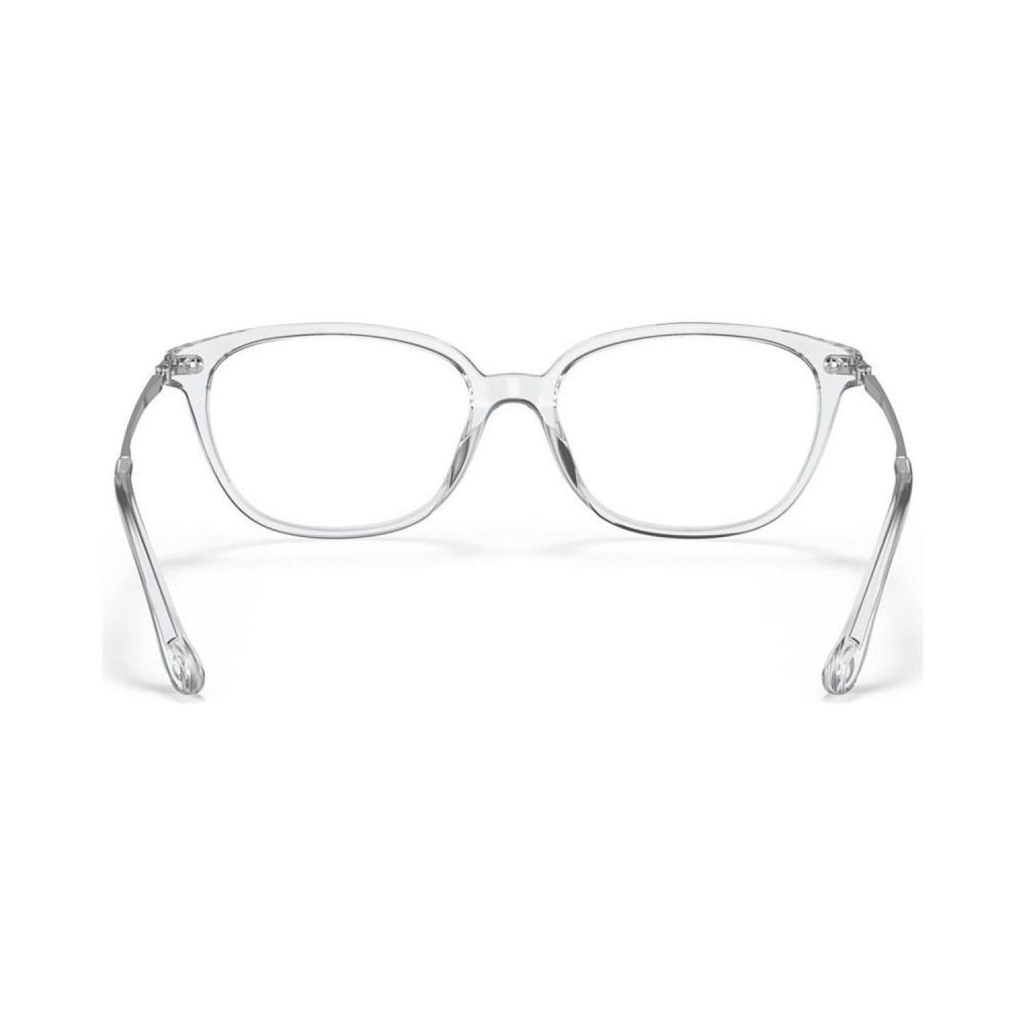 Women's Pillow Eyeglasses HC6185