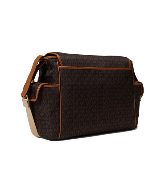 Large Diaper Bag Messenger