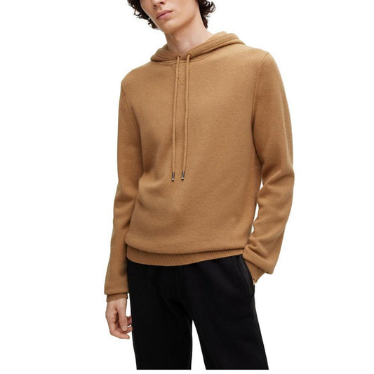 Men's Regular-Fit Hoodie