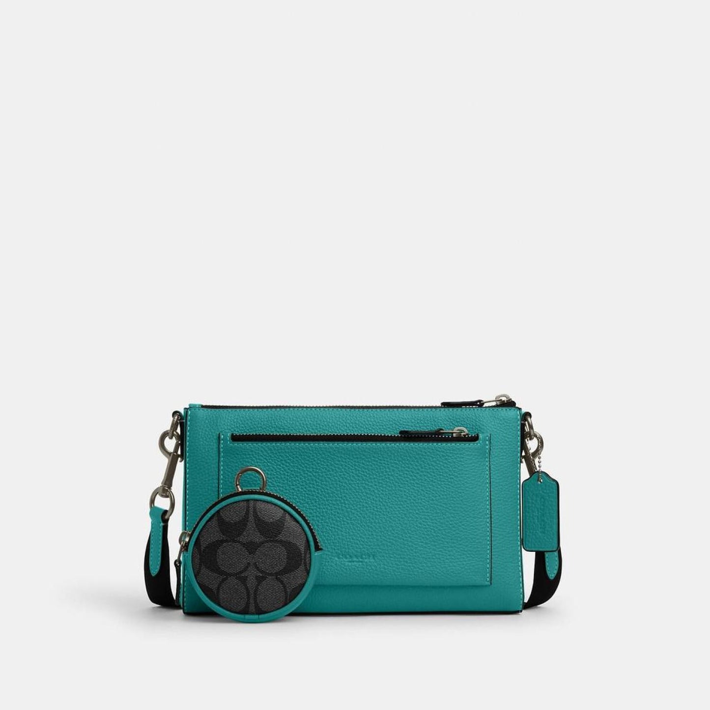 Coach Outlet Holden Crossbody In Colorblock Signature Canvas