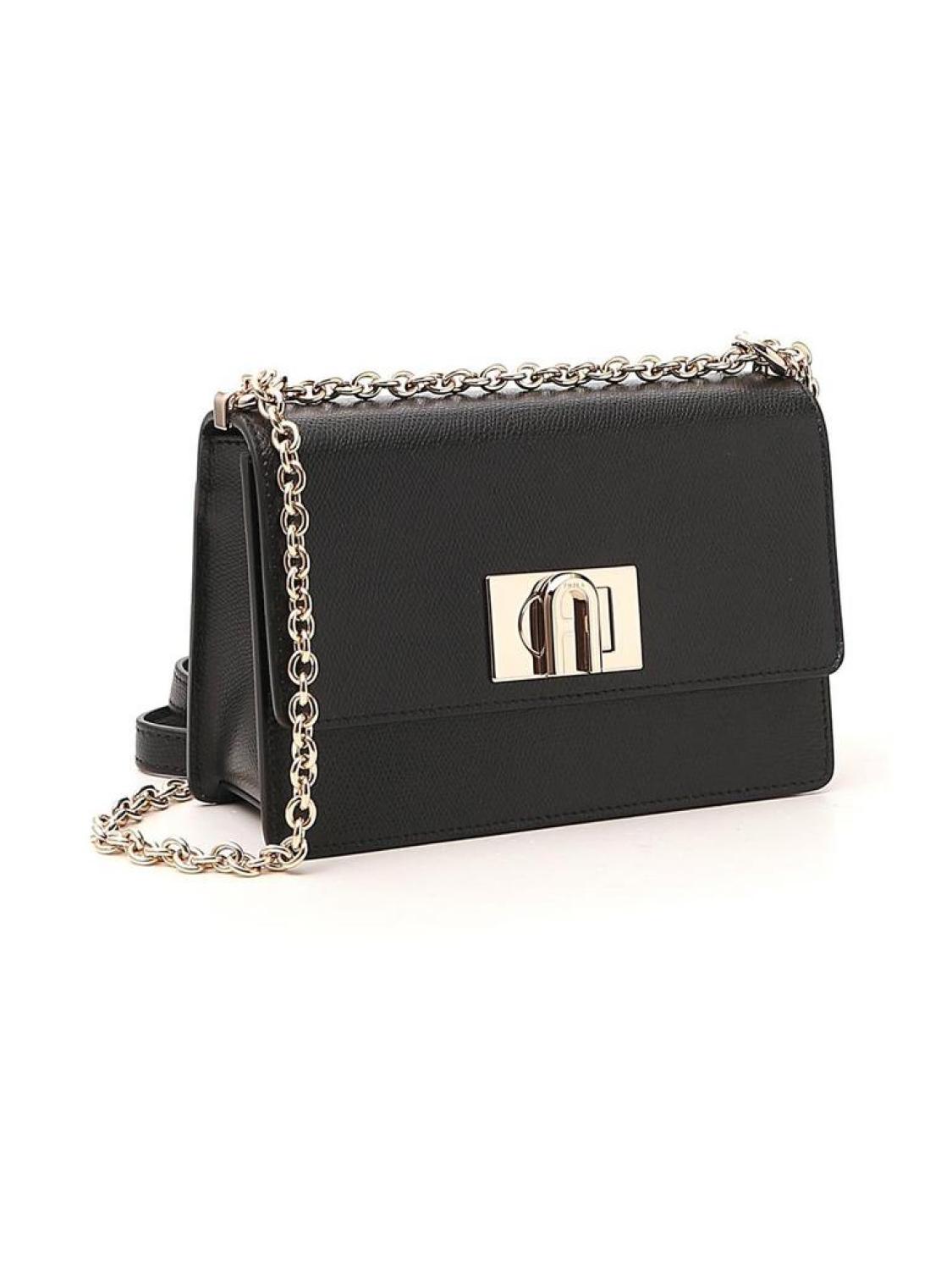 Furla 1927 Mini Crossbody Bag