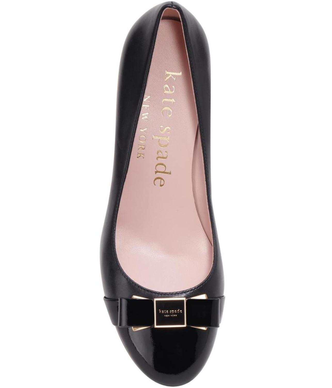 Bowdie Pumps