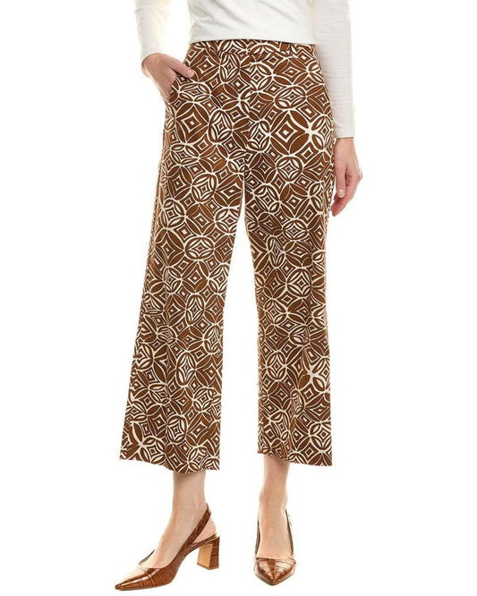 S Max Mara Osaka Long Trouser