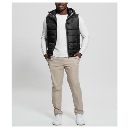 Men's Super Light Puffer Vest