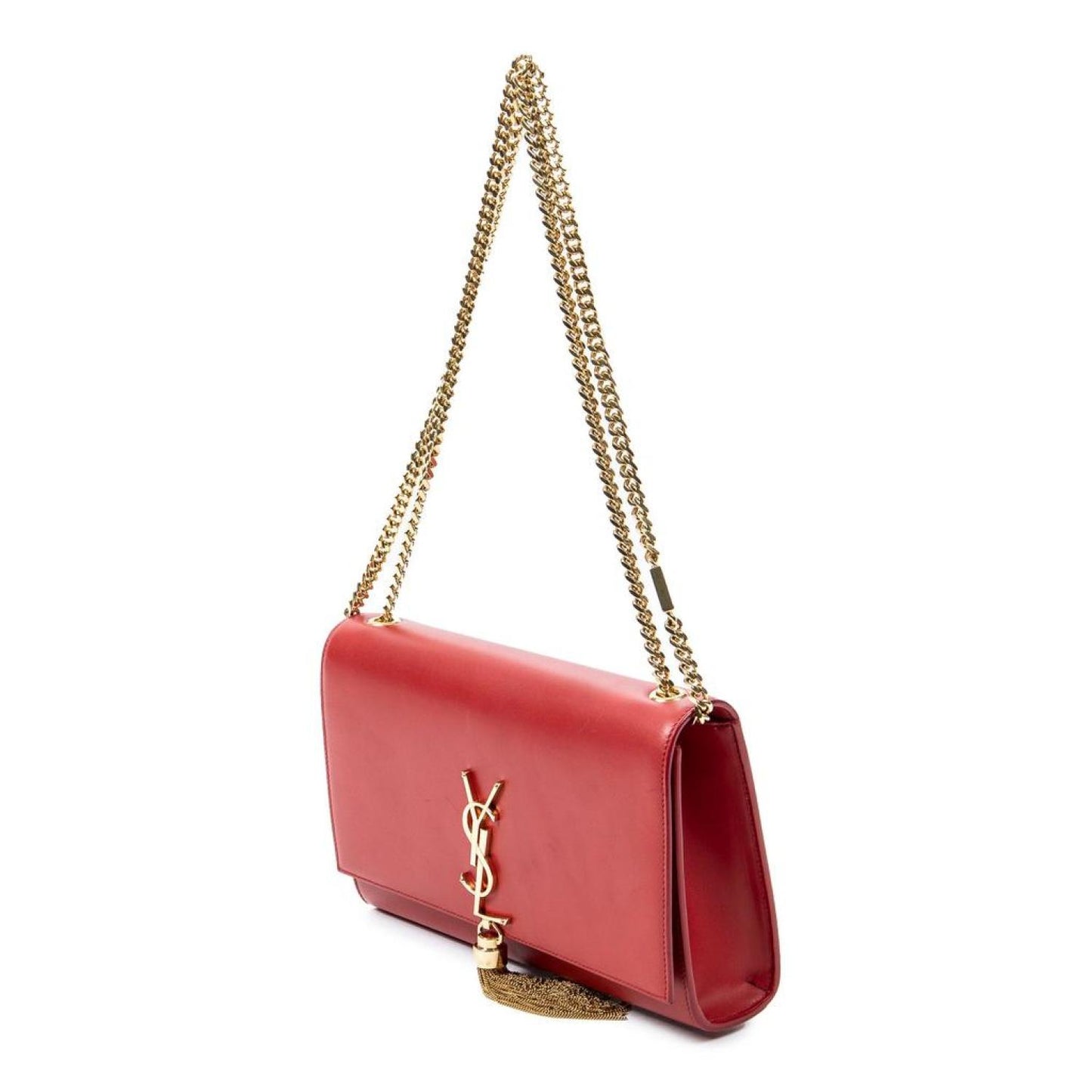 Kate Tassel Shoulder Bag