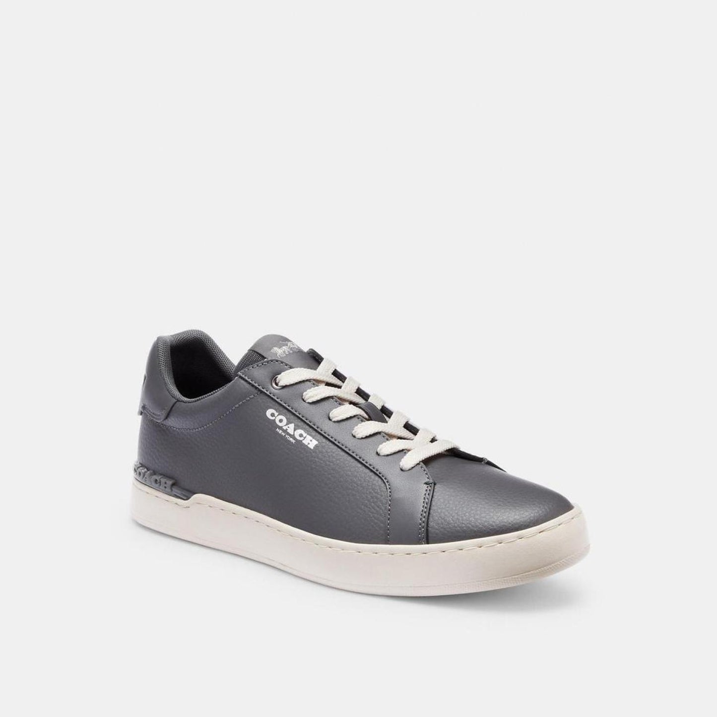 Coach Outlet Clip Low Top Sneaker