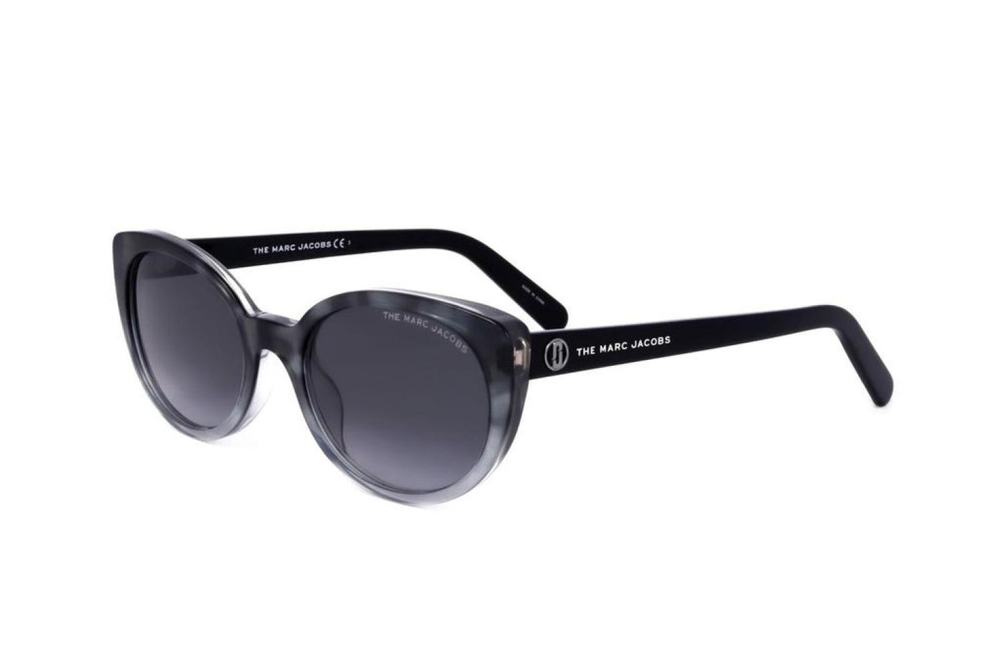 Marc Jacobs Eyewear Cat-Eye Frame Sunglassses