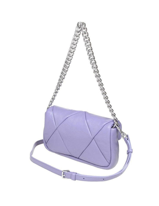 Marc Jacobs Quilted Shoulder Bag