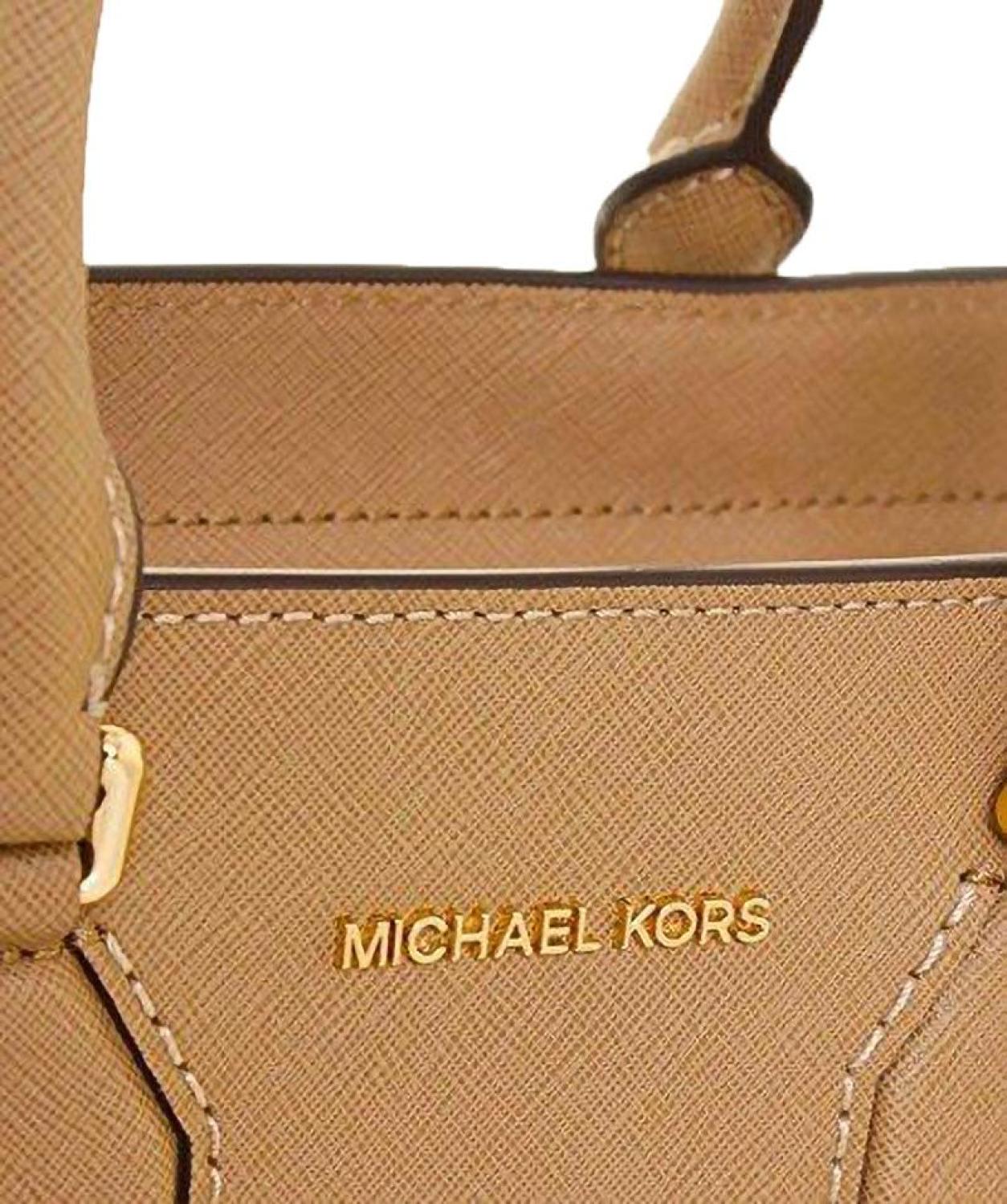 Michael Kors Selby Messenger