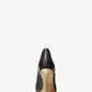 Parker Leather Pump