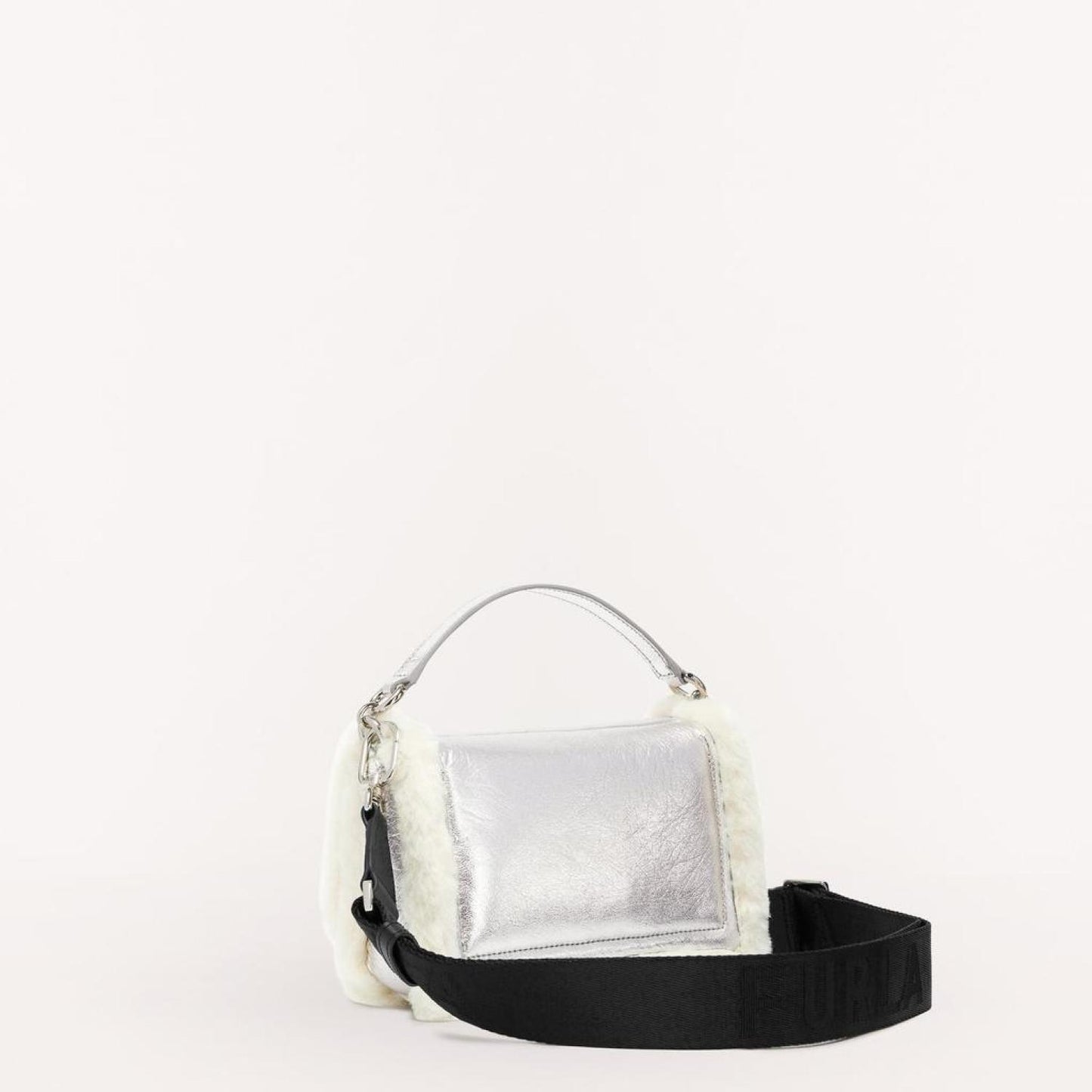 Furla 1927 Soft Crossbody Mini