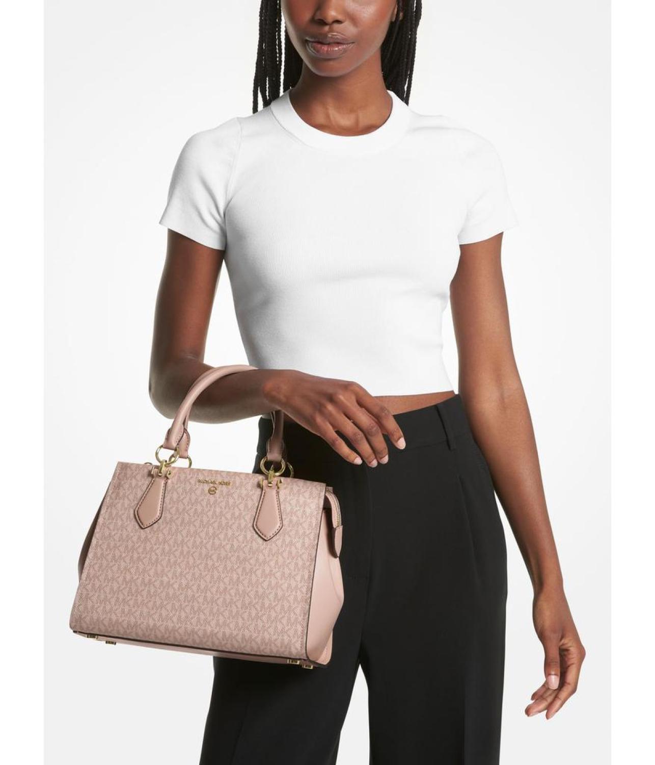 Marilyn Medium Satchel