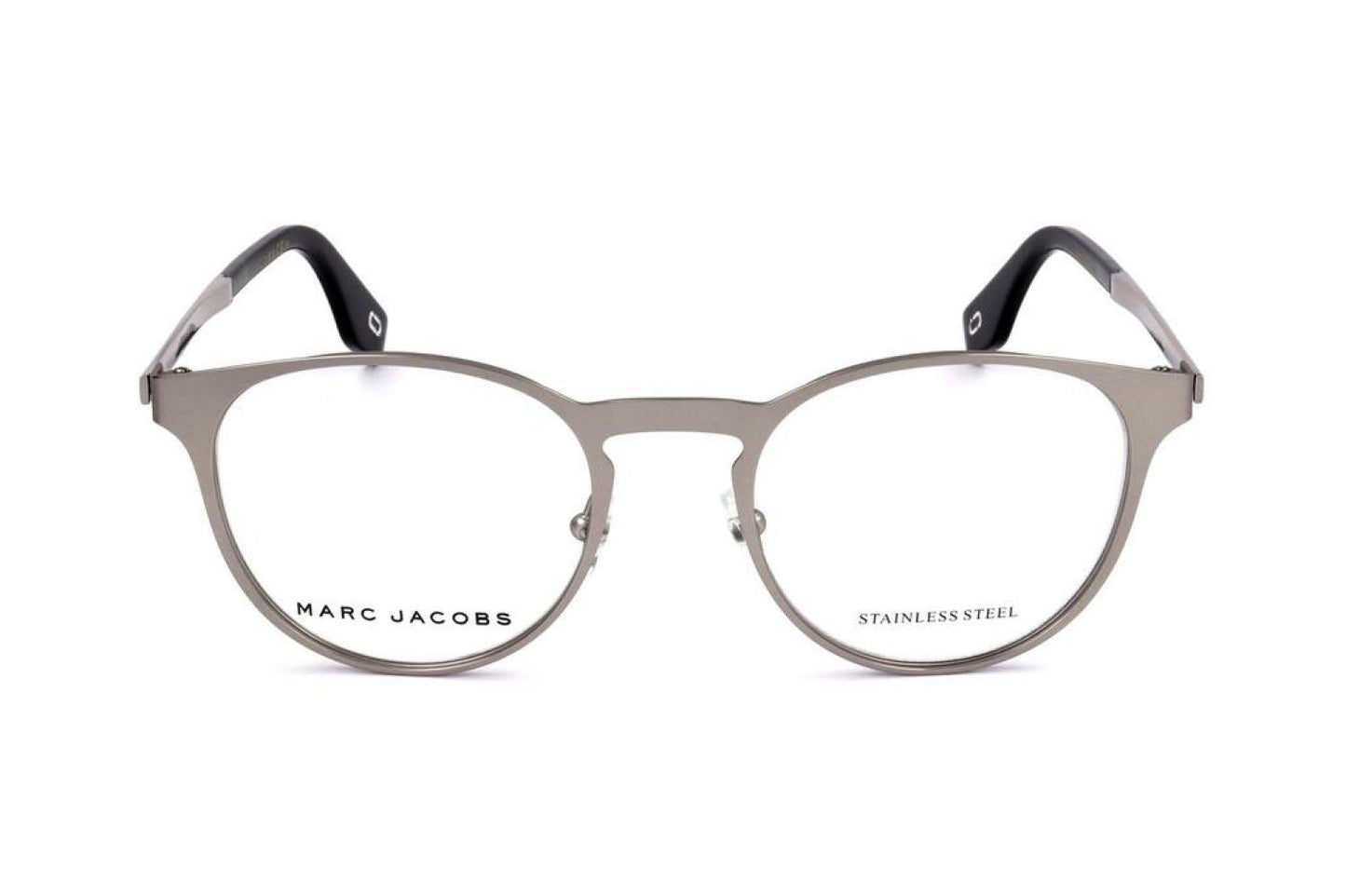 Marc Jacobs Eyewear Round Frame Glasses