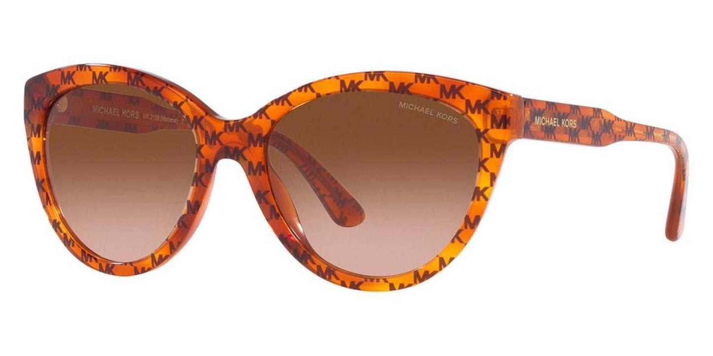 Michael Kors Women's 55 mm Sunglasses