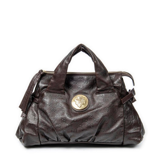 Medium Hysteria Tote