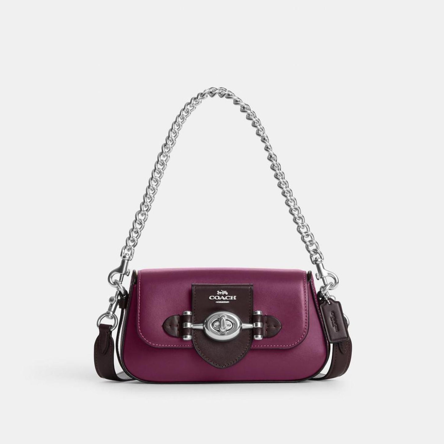 Coach Outlet Brie Shoulder Bag