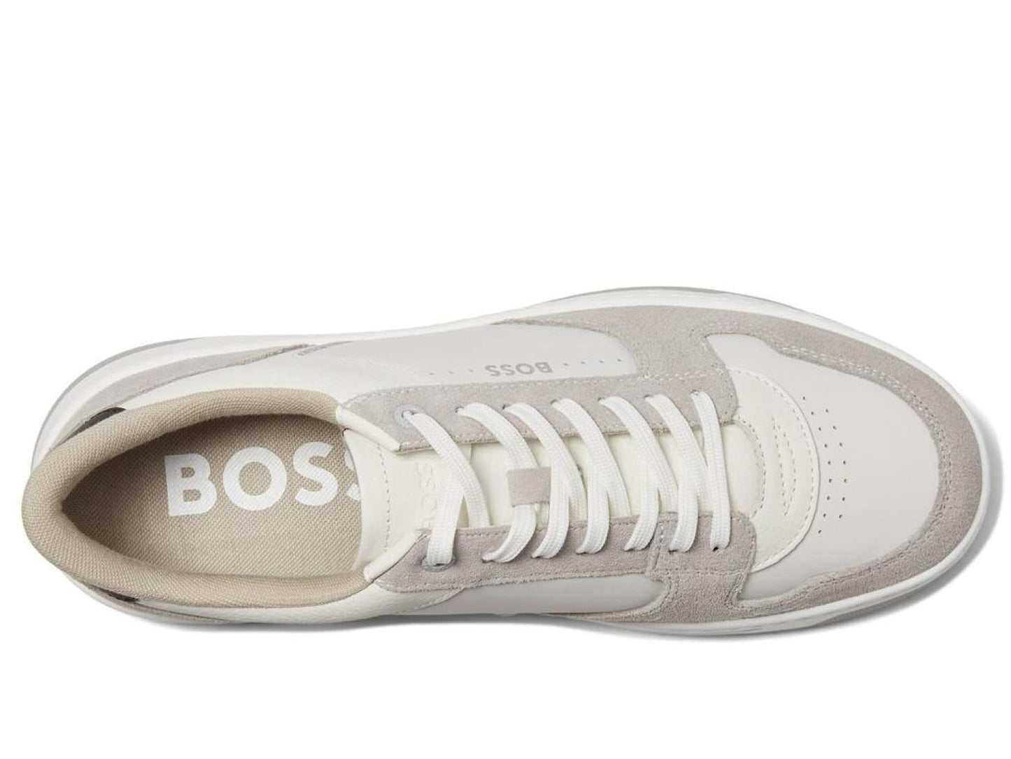 Baltimore Low Top Sneakers