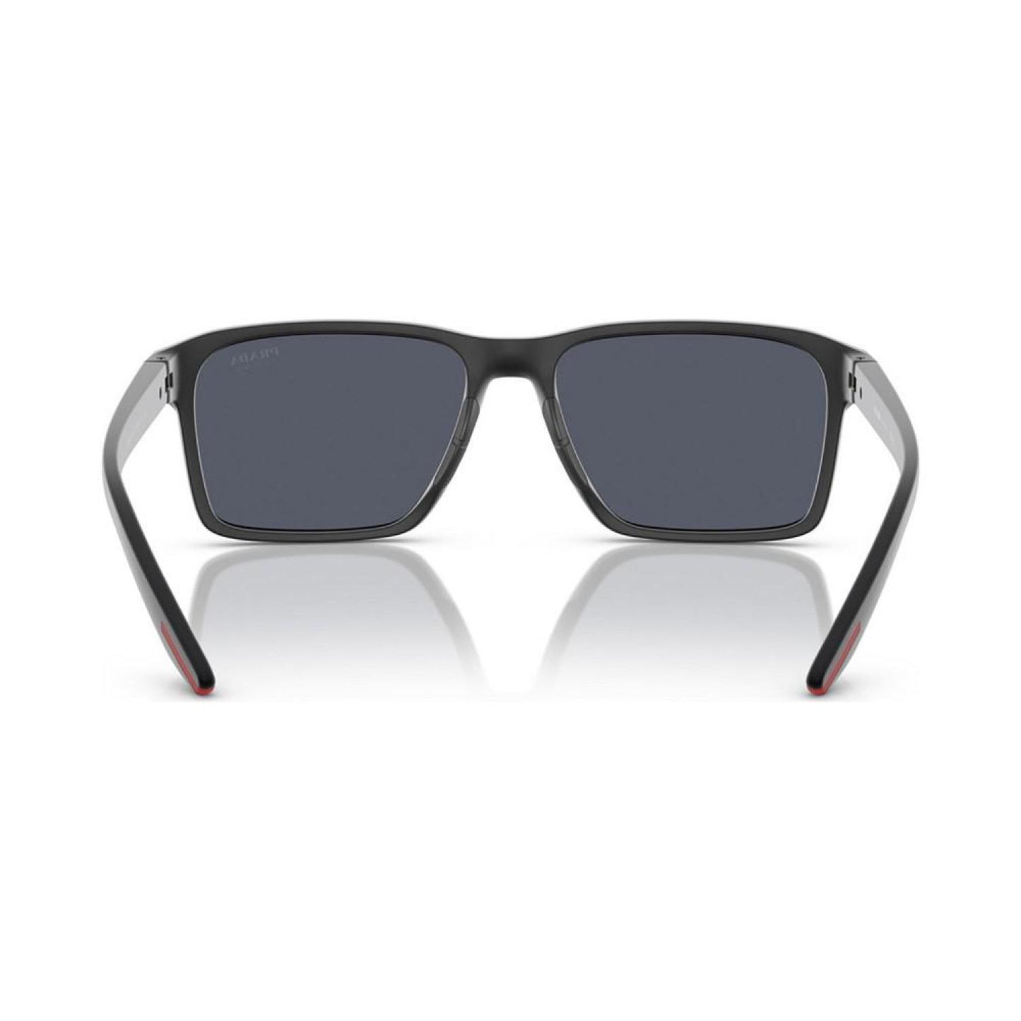 Men's Low Bridge Fit Sunglasses, PS 05YSF