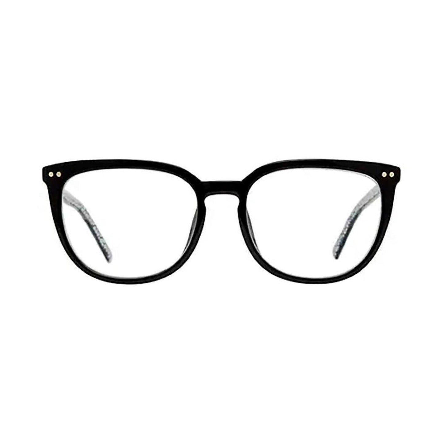 Kate Spade  KS Albi/BB 807 0.00 Womens Square Eyeglasses 52mm