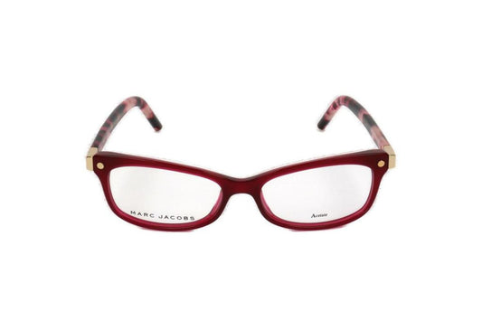 Marc Jacobs Eyewear Rectangular Frame Glasses