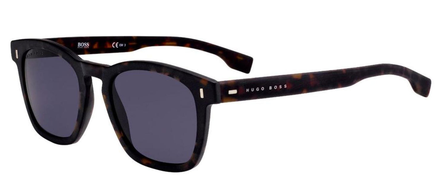 Boss B0926S IR 0HGC Square Sunglasses