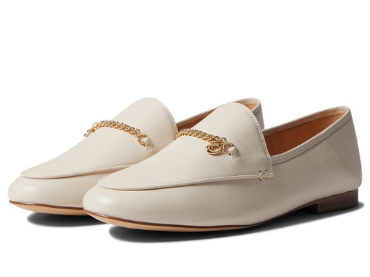 Hanna Leather Loafer