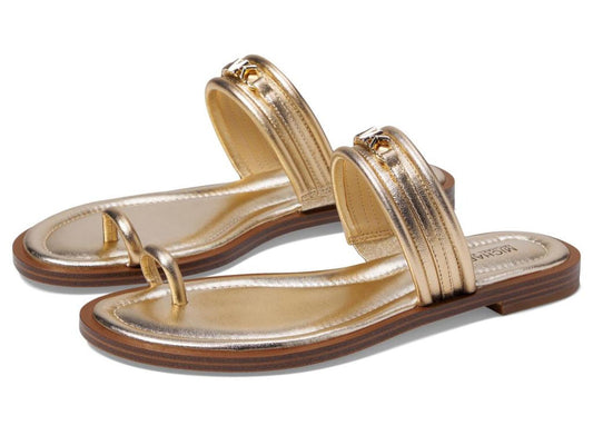 Veronica Flat Sandal